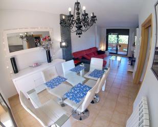 Dining room of House or chalet for sale in Lloret de Mar  with Air Conditioner, Heating and Private garden