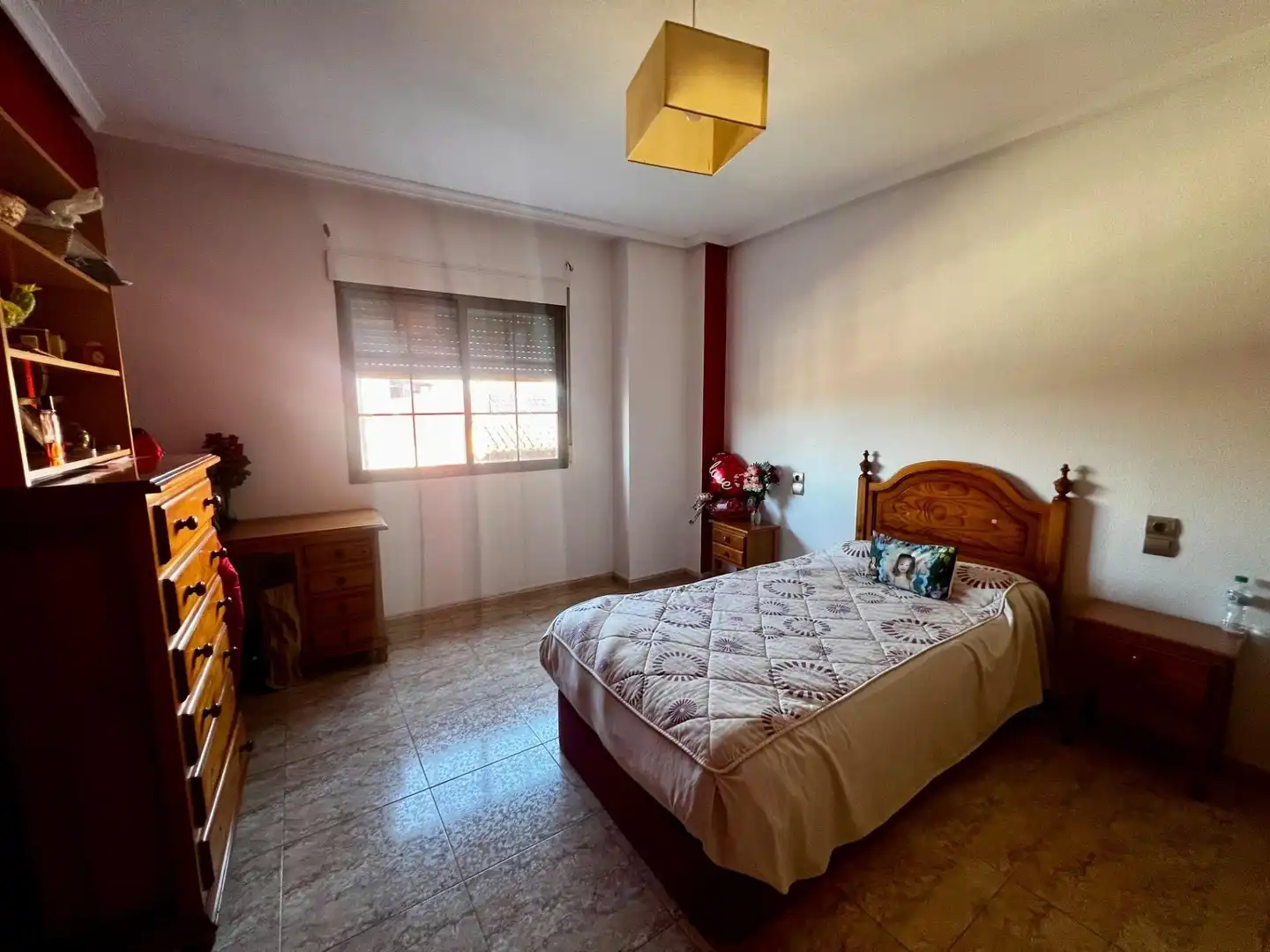 Habitación de Apartamento en venta en Rojales