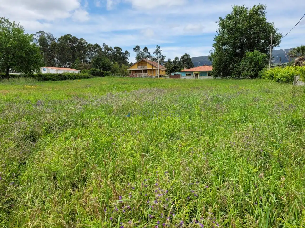 Xalet amb jardí en venda a Tomiño, imagen 18