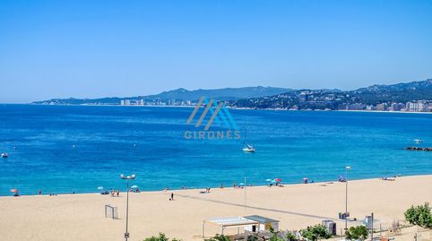 Foto 3 de Apartament de lloguer a Passeig del Mar, Platja Gran, Palamós