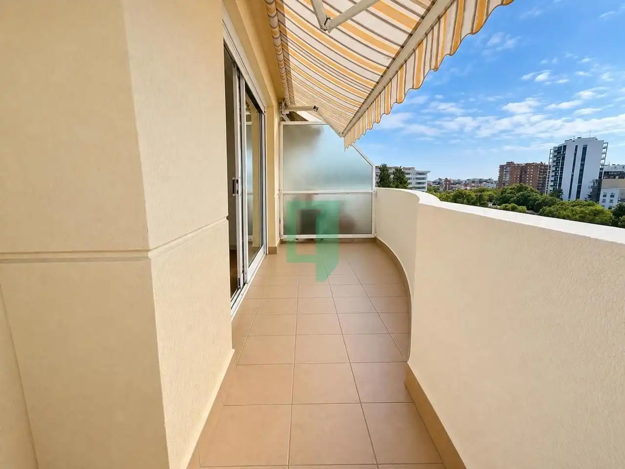 Flat with terrace for sale in Montigalà - Sant Crist, imagen 33