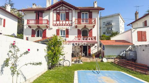 Foto 4 de Casa o xalet en venda a Calle Behobie, Hendaye, País Vasco Francés