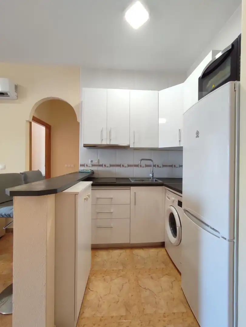 Appartement compact avec ascenseur à vendre à Los Peñascos - El Salero - Los Imbernones, imagen 15