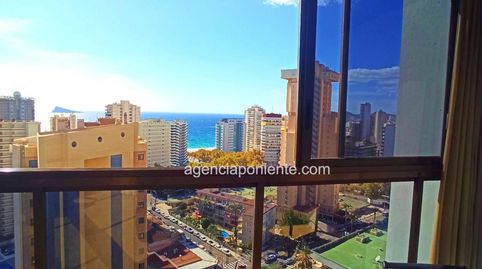 Foto 2 de Apartamento de alquiler en Calle Lepanto, Playa Levante, Benidorm