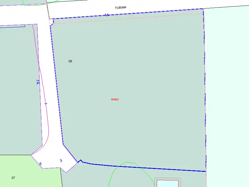 Lands and plots for sale in Joaquín Turina, imagen 7