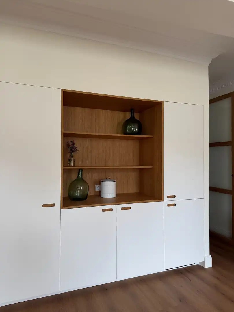 Cuina de Pis en venda en A Coruña Capital  amb Calefacció