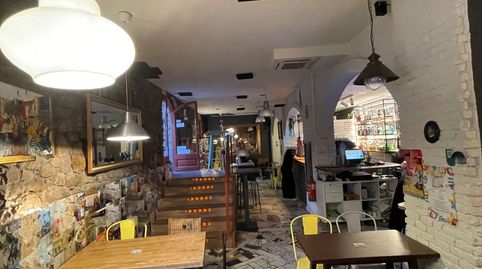 RESTAURANTE ESQUINERO EN EL CLOT, imagen 3