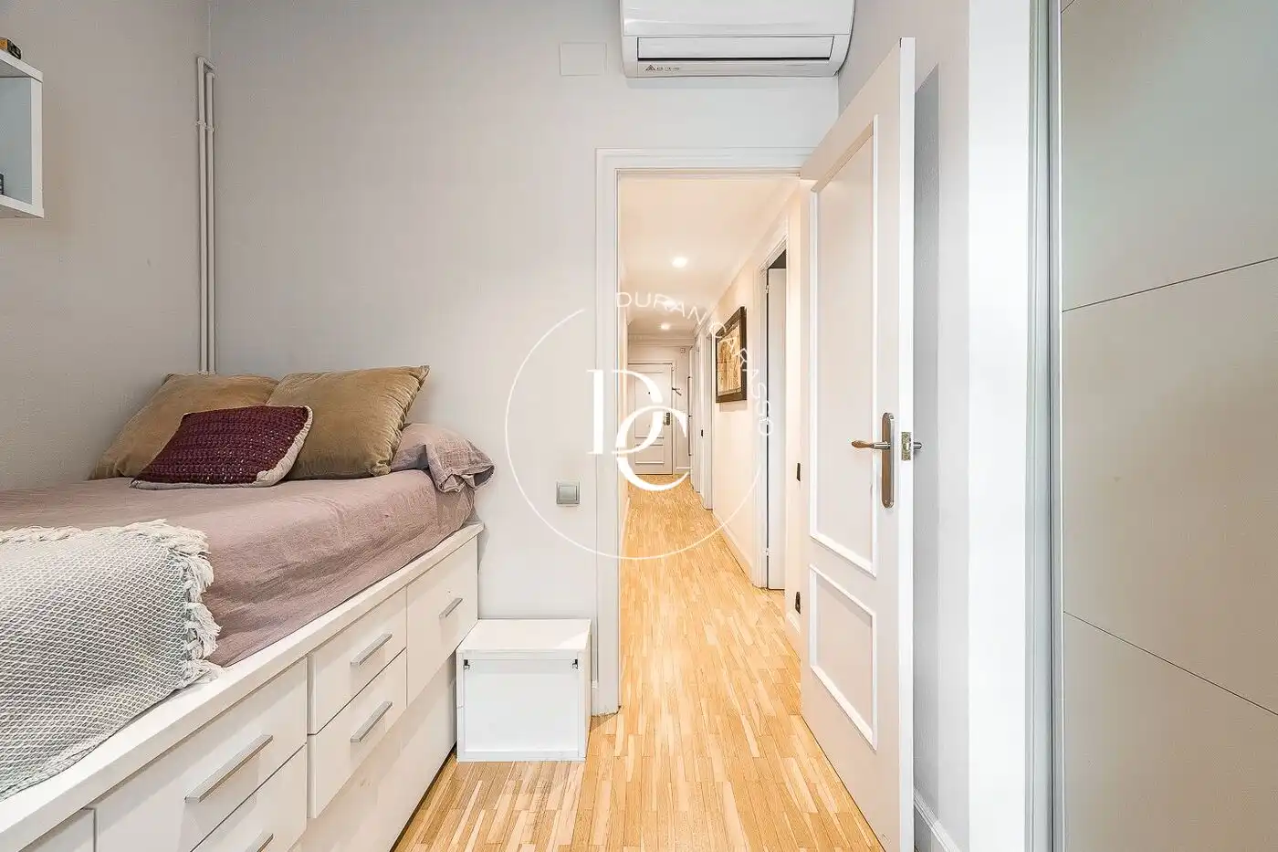 Piso con ascensor en venta en Via Augusta, imagen 28
