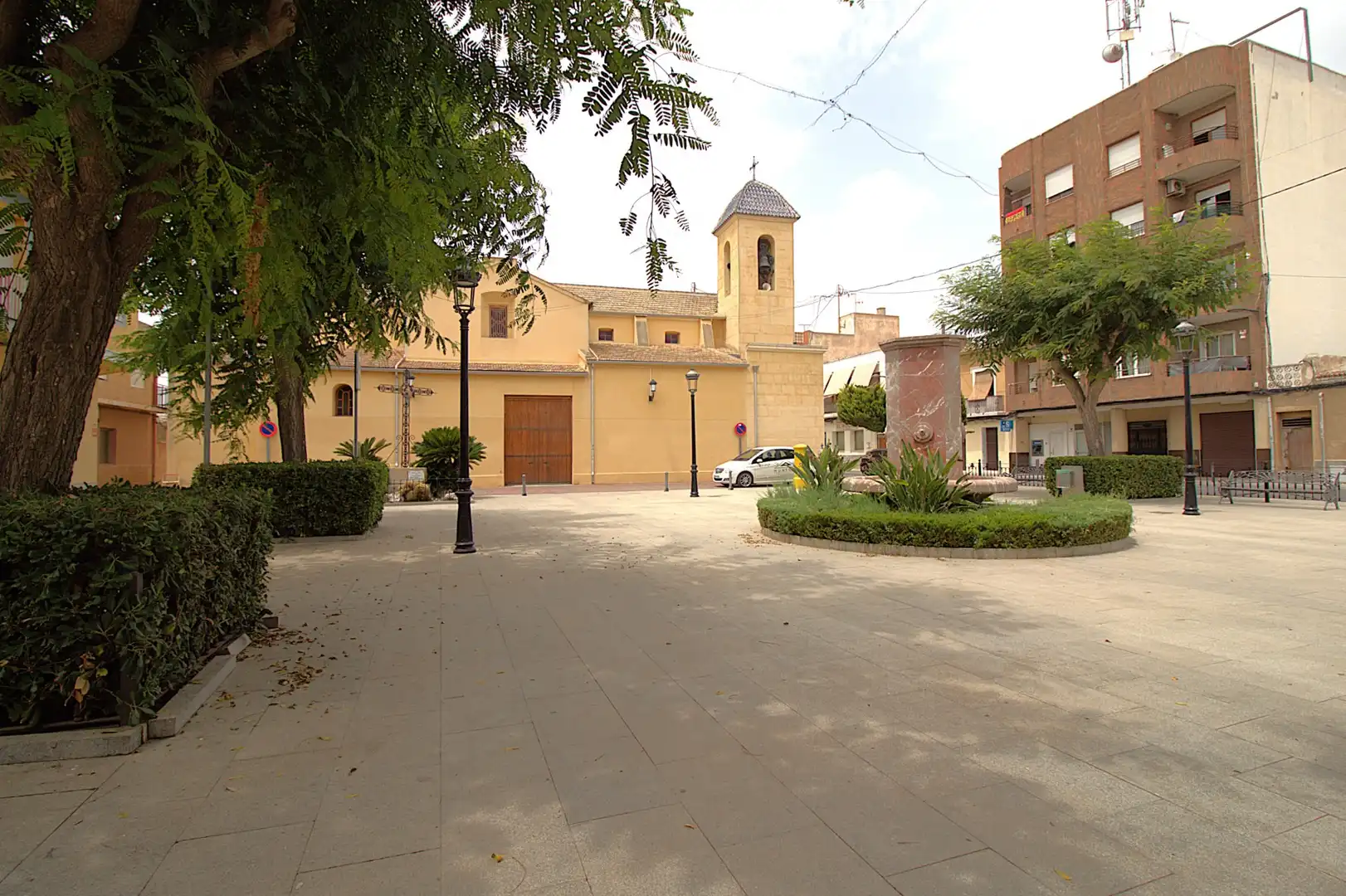 Casa con piscina in vendita a Daya Nueva, imagen 29