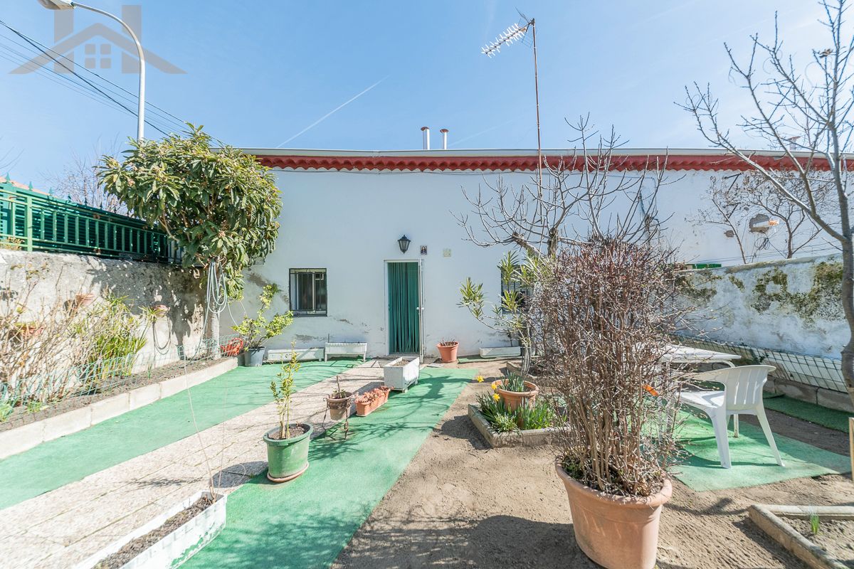 Garden of House or chalet for sale in Collado Villalba  with Heating and Terrace