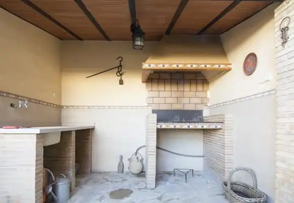 Villa con terrazza in vendita a Canals, imagen 30