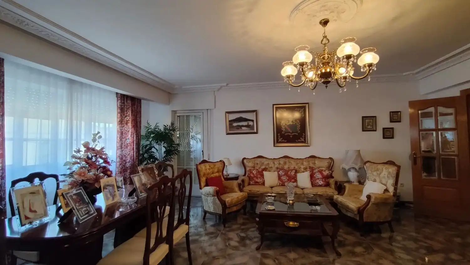 House with terrace for sale in Calzada de Calatrava, imagen 34