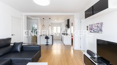 Foto 4 de Piso en venta en Carrer D'eivissa, La Creu del Grau,  Valencia Capital