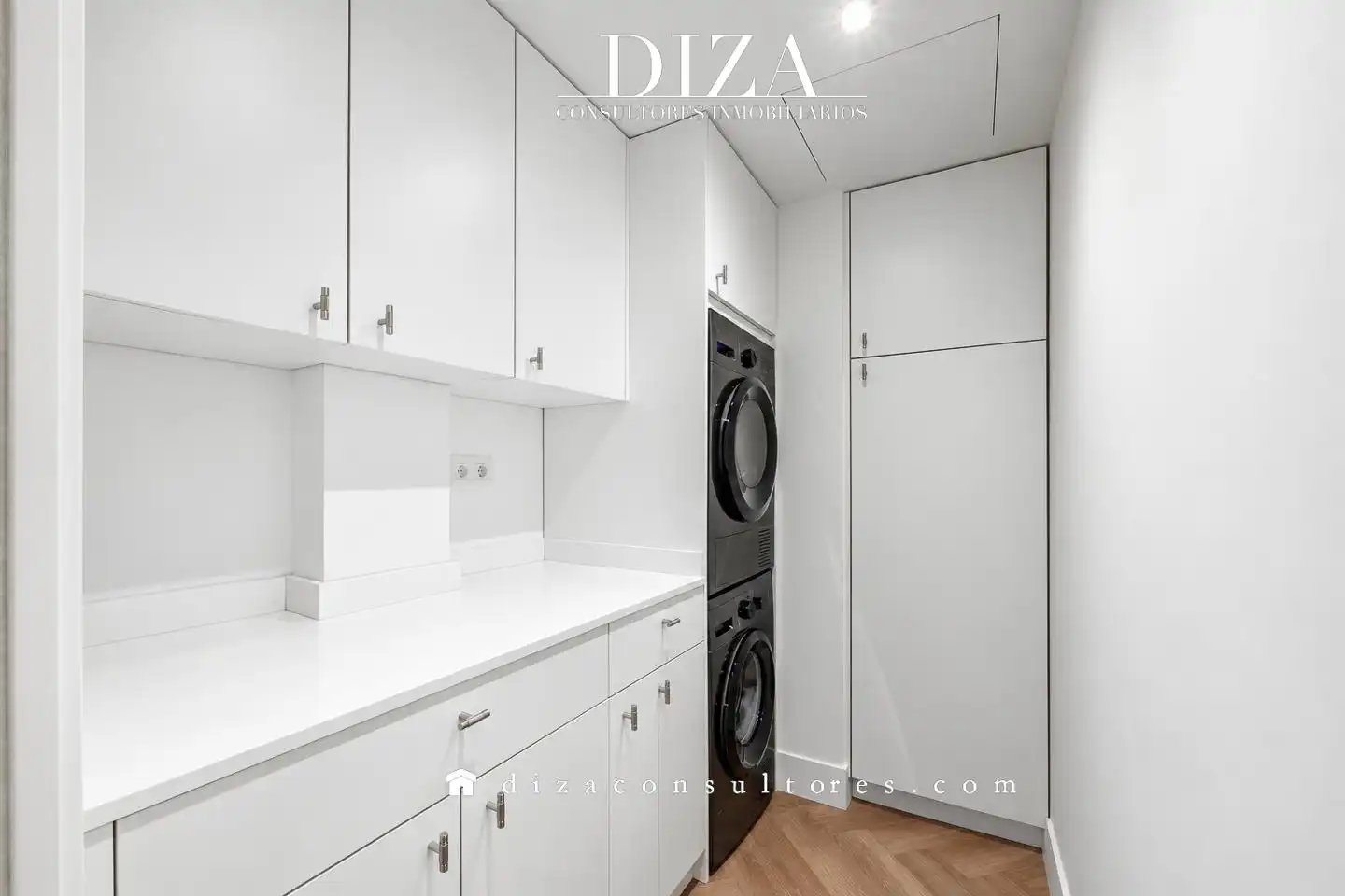 Flat with lift for sale in Calle de Hermosilla, imagen 41
