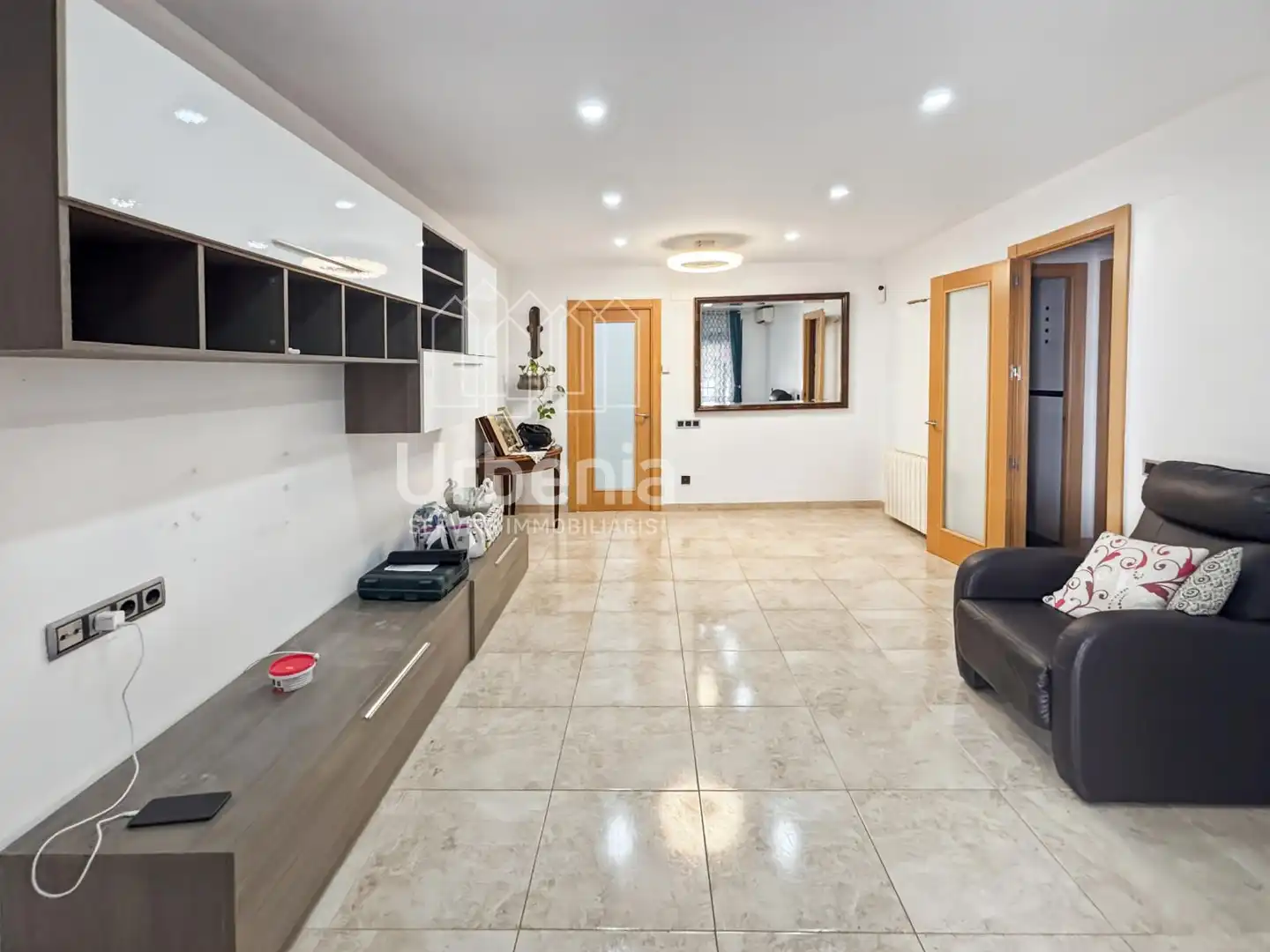Piso con ascensor en venta en Centre, imagen 3