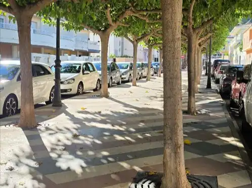 Casa a schiera con piscina in vendita a Paseo BOLOGNETTA 33, imagen 27