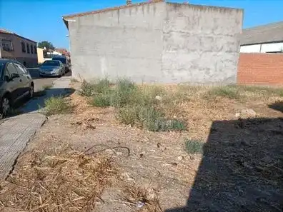 Wohnbaugrundstück zum Verkauf in Mora, imagen 4