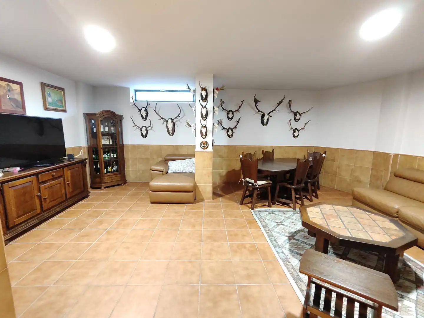 Casa adosada en venta en Ávila con Aire acondicionado, Calefacción y Terraza