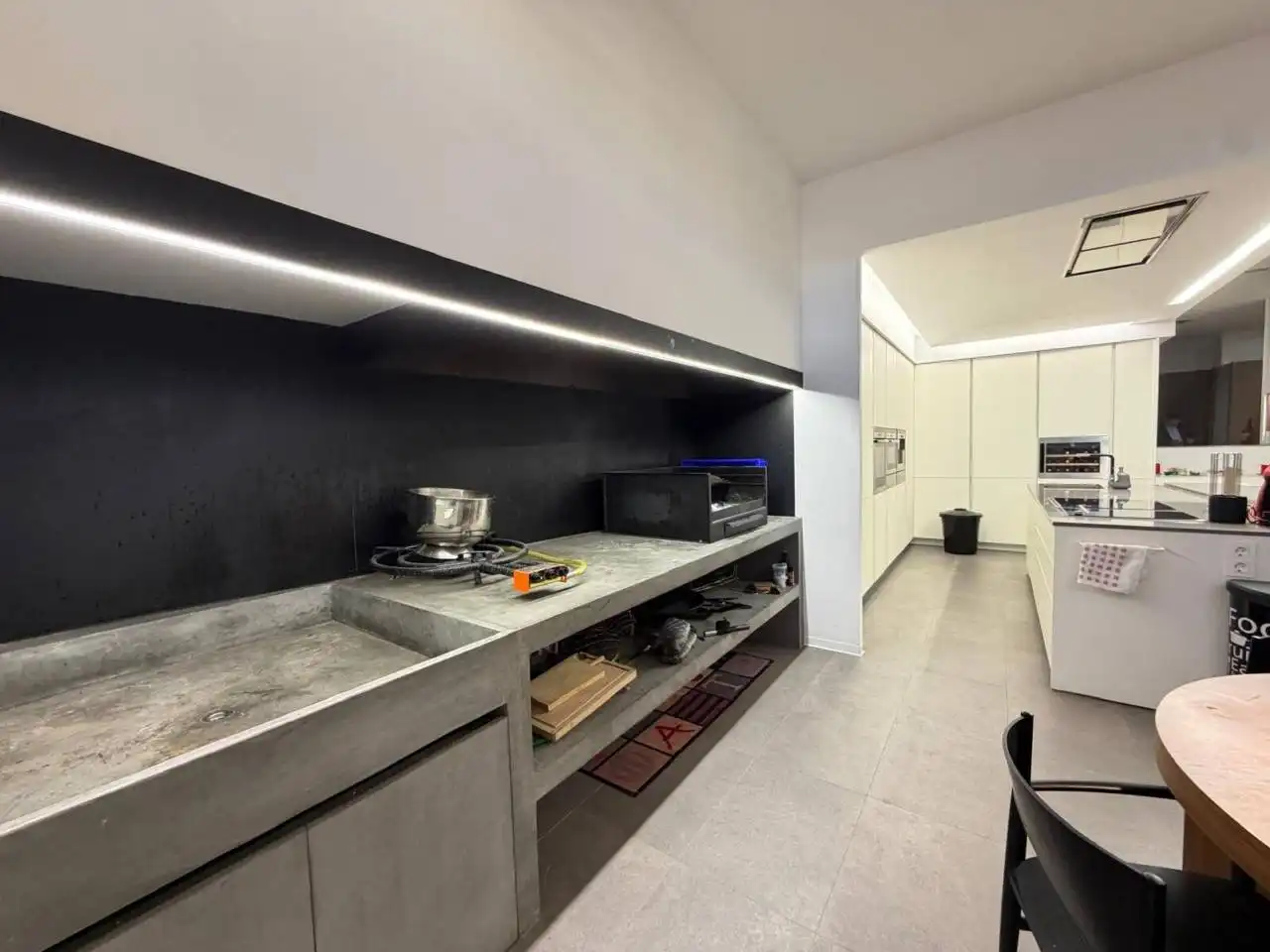 Casa amb jardí en venda a Betxí, imagen 21
