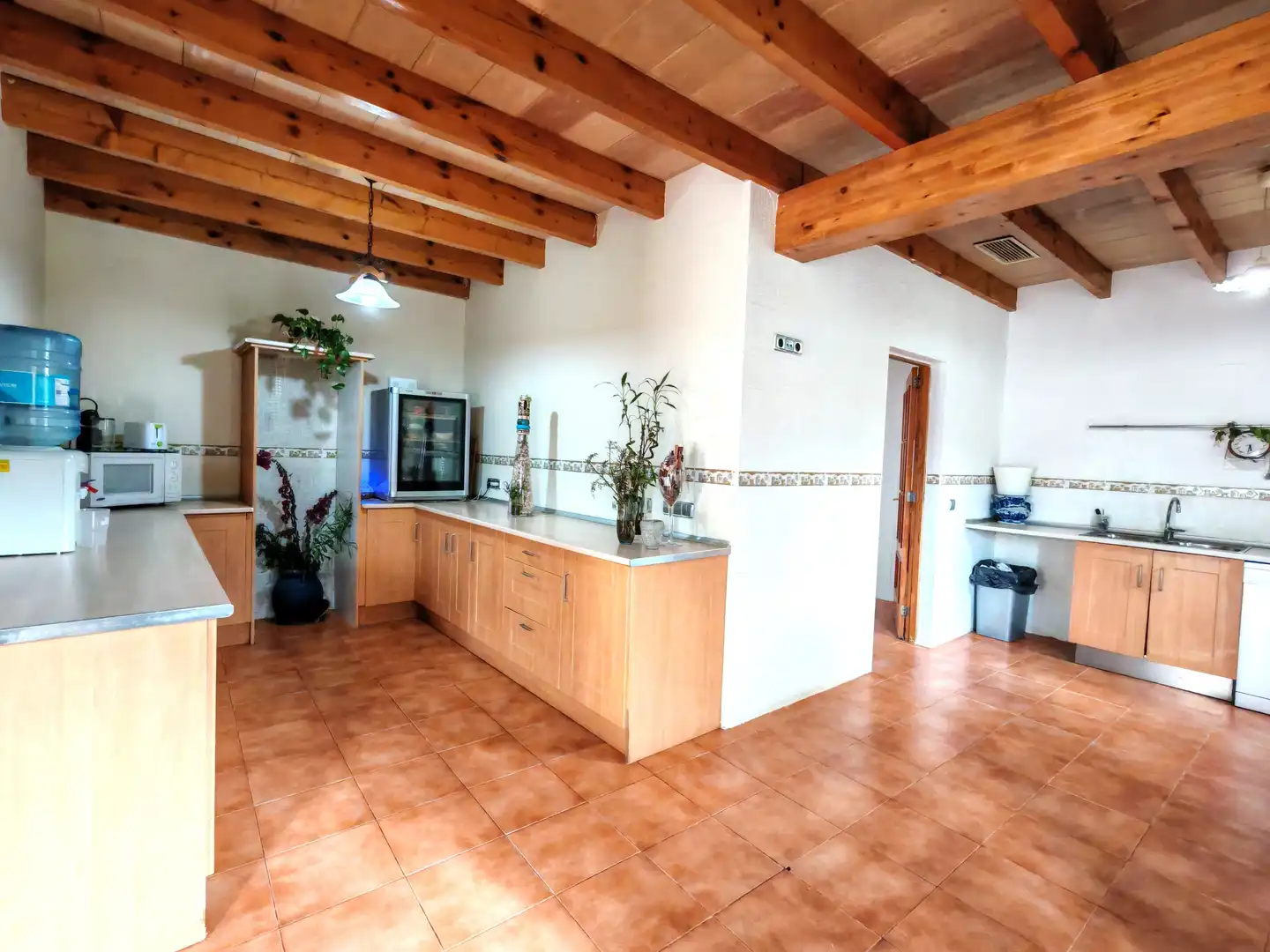 Landhaus mit Pool zum Verkauf in Zona Periurbana, imagen 21