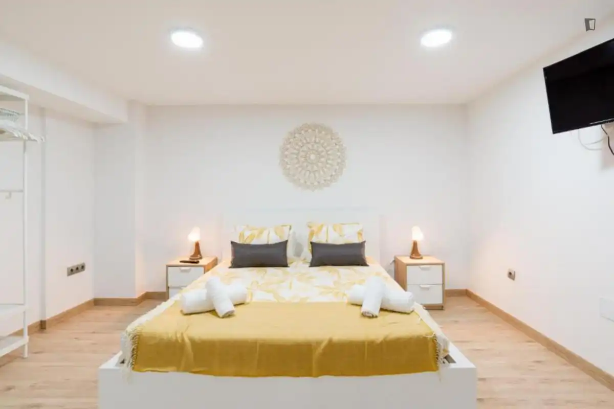Apartament de lloguer a Centro, imagen 9