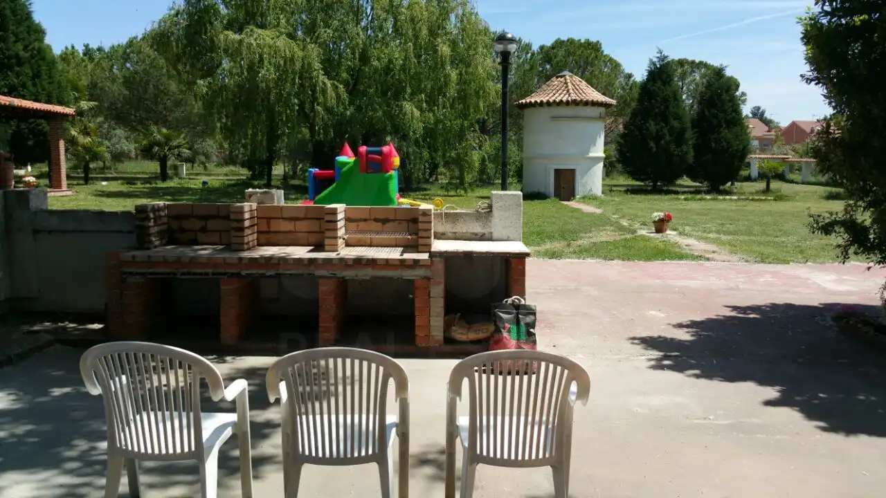 Terreny residencial en venda a Camarma de Esteruelas, imagen 20