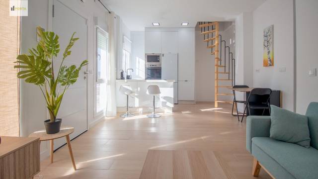 Planta baja en Venta en Monteolivete - Camino Sevilla