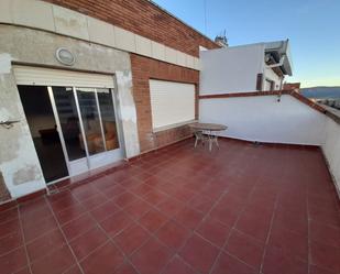 Terrassa de Àtic en venda en Puertollano amb Calefacció, Terrassa i Forn
