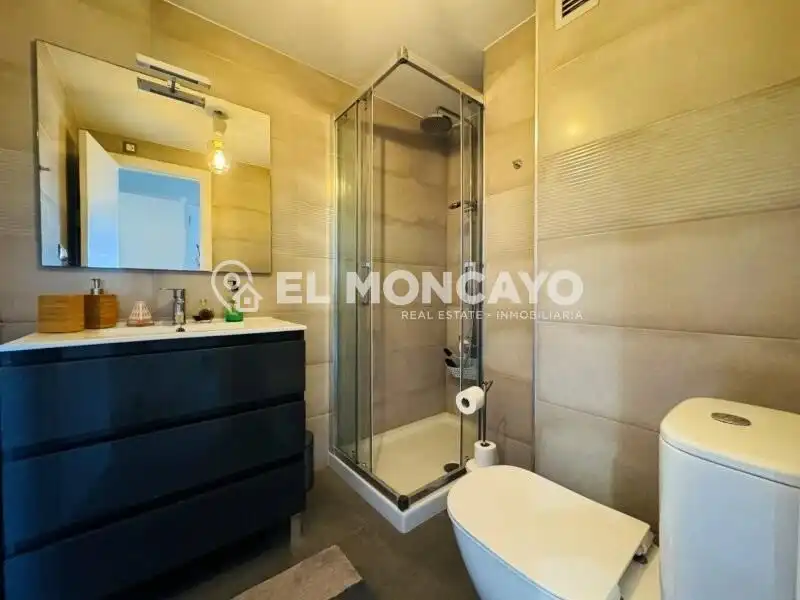 Apartment with pool for sale in La Mata, imagen 33