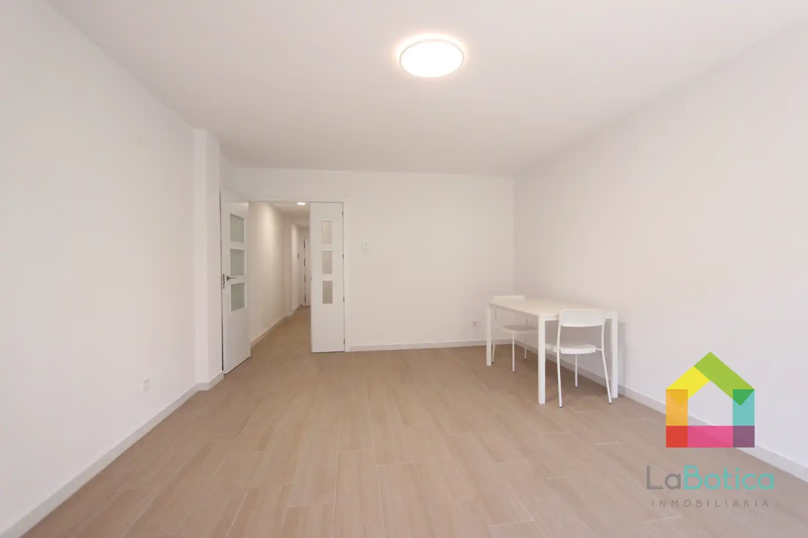 Dining room of Flat for sale in Toledo  with Air Conditioner and Heating