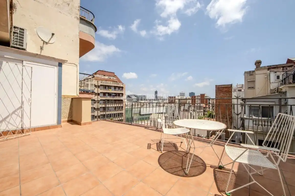 Piso en venta en Sants - Montjuïc, imagen 29