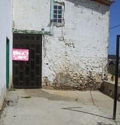 Vista exterior de Casa o xalet en venda en Teror