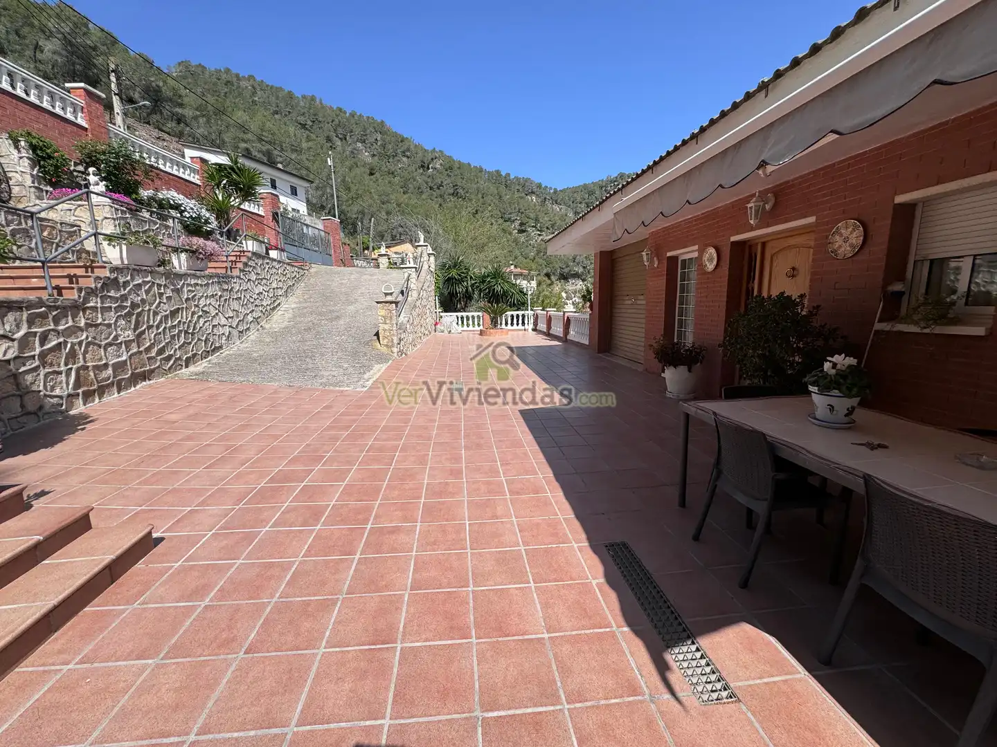 Casa o xalet en venda a Carrer de Migjorn, 34, Vallirana