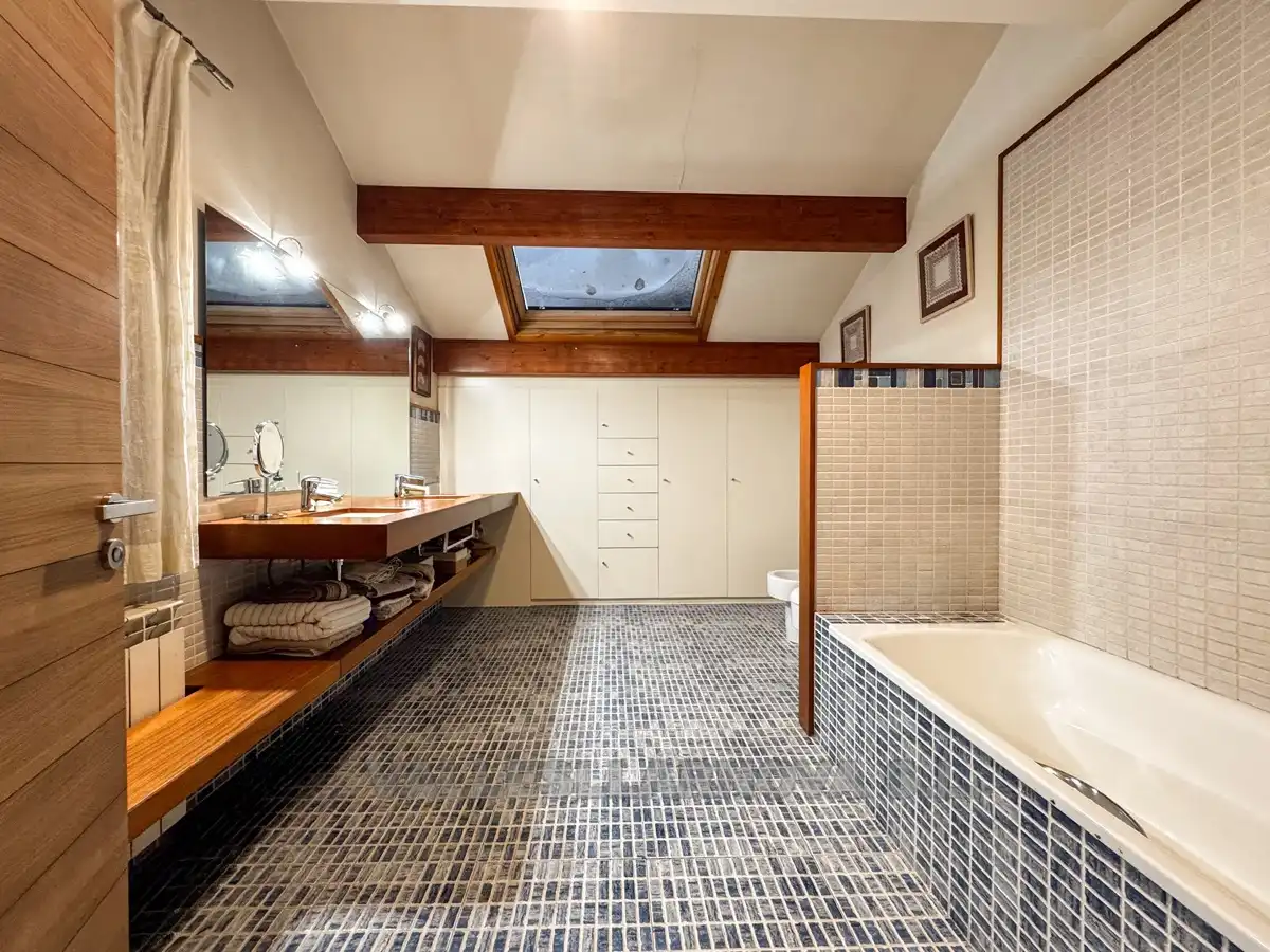 Chalet con piscina en venta en Sant Antoni de Vilamajor, imagen 36