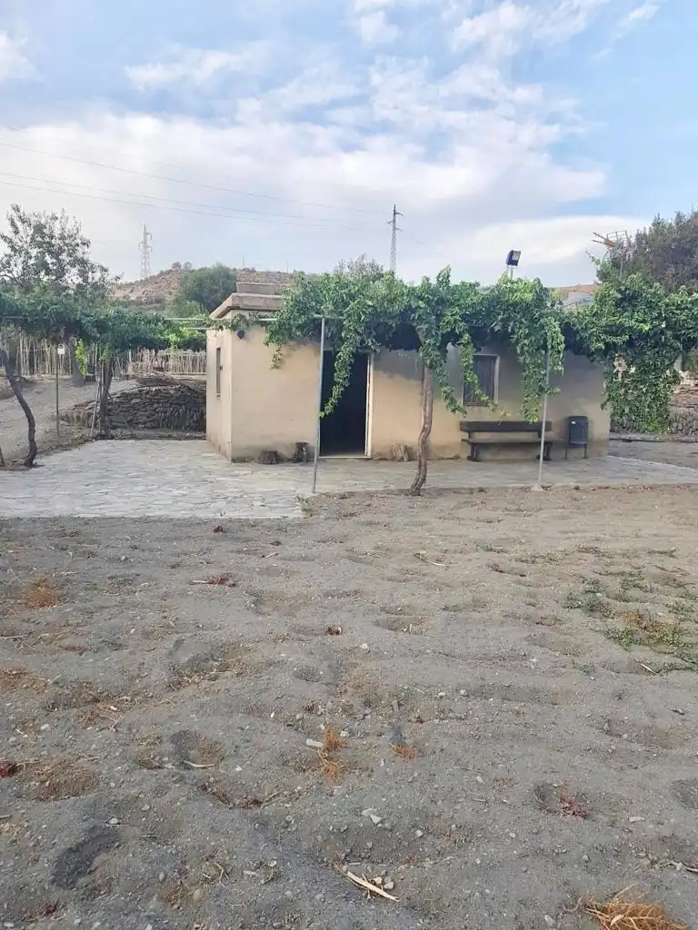 Grundstücke und Bauplätze zum Verkauf in Ugíjar, imagen 8
