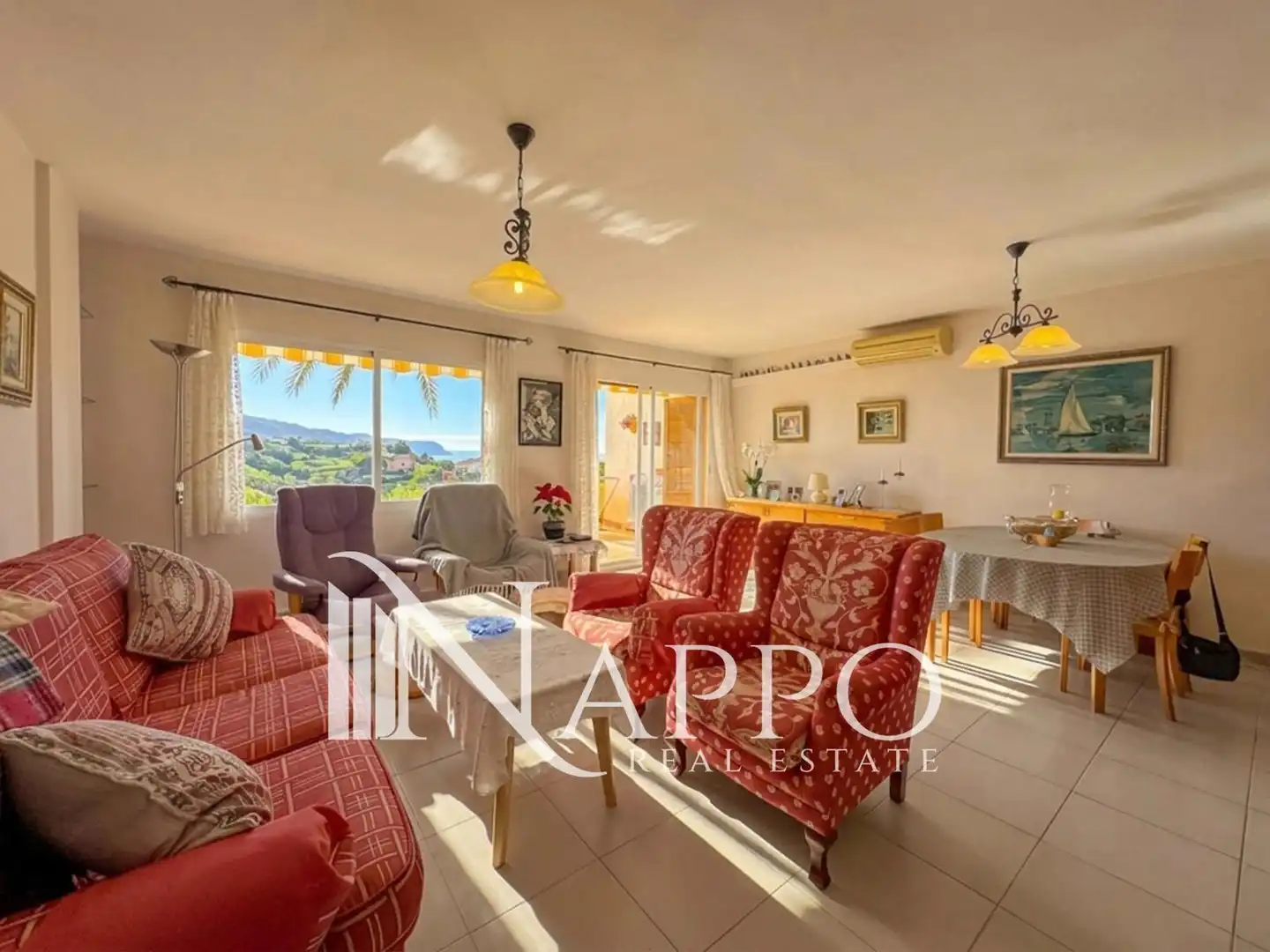 Duplex avec jardin à vendre à Del Barranc, imagen 9