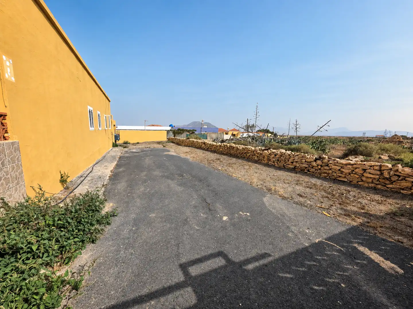 Finca rústica en venta en Antigua