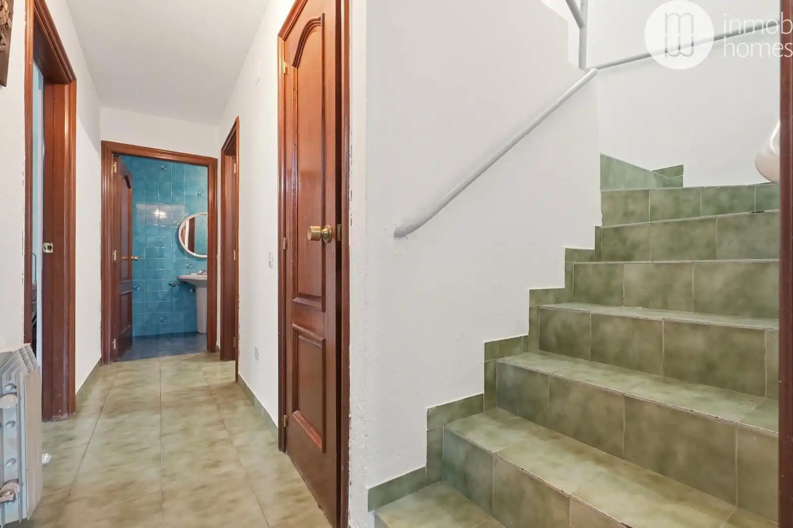 Haus oder Chalet zum Verkauf in Valle de Oca, Las Lomas