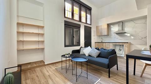 Photo 2 of Study for sale in Calle Fernando el Catolico, Cristo de la Epidemia, Málaga Capital