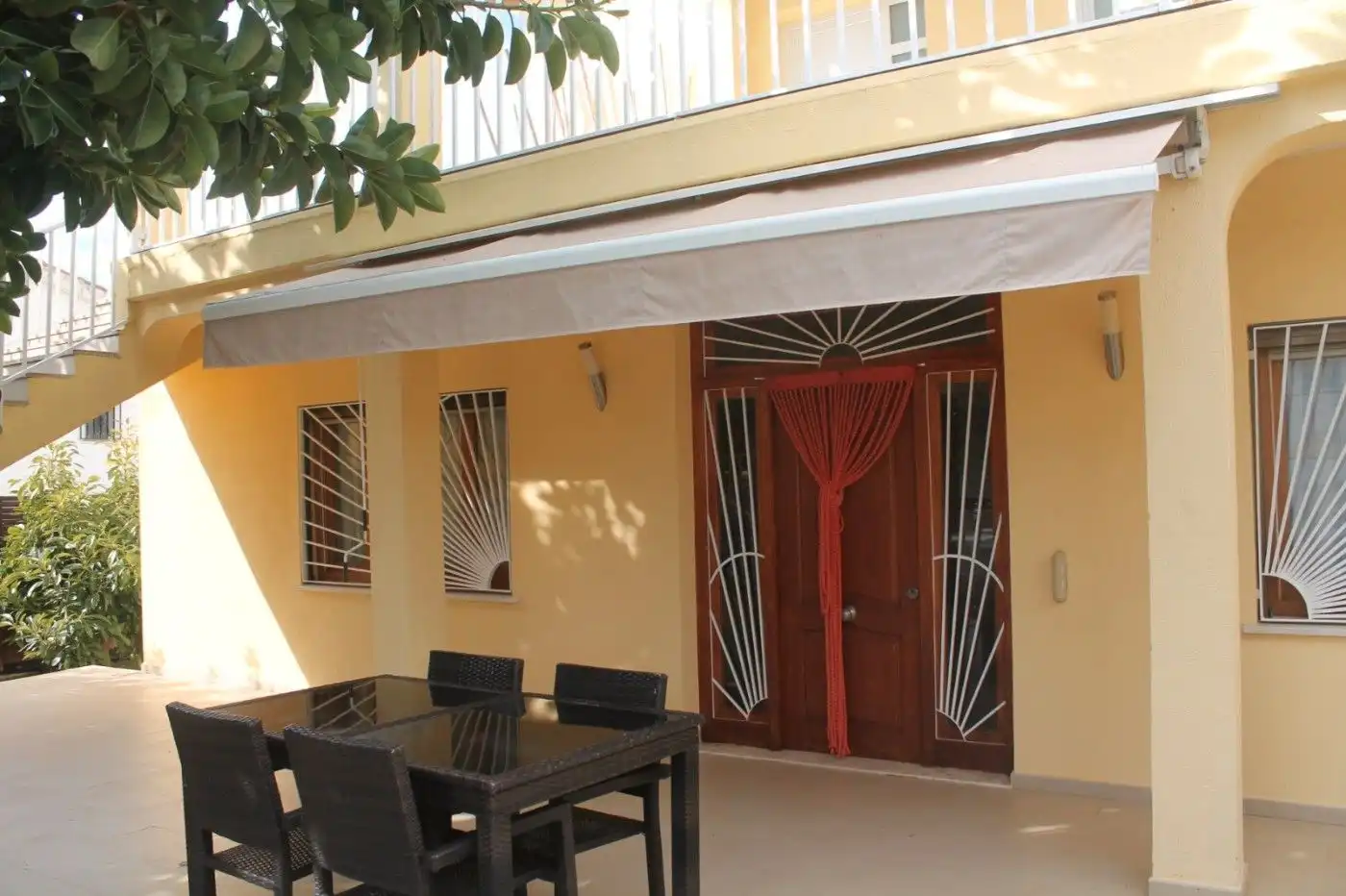 Casa o xalet en venda a Avinguda de la Mar Mediterrania, 2, Zona Papa Luna - Platja del Gurugú