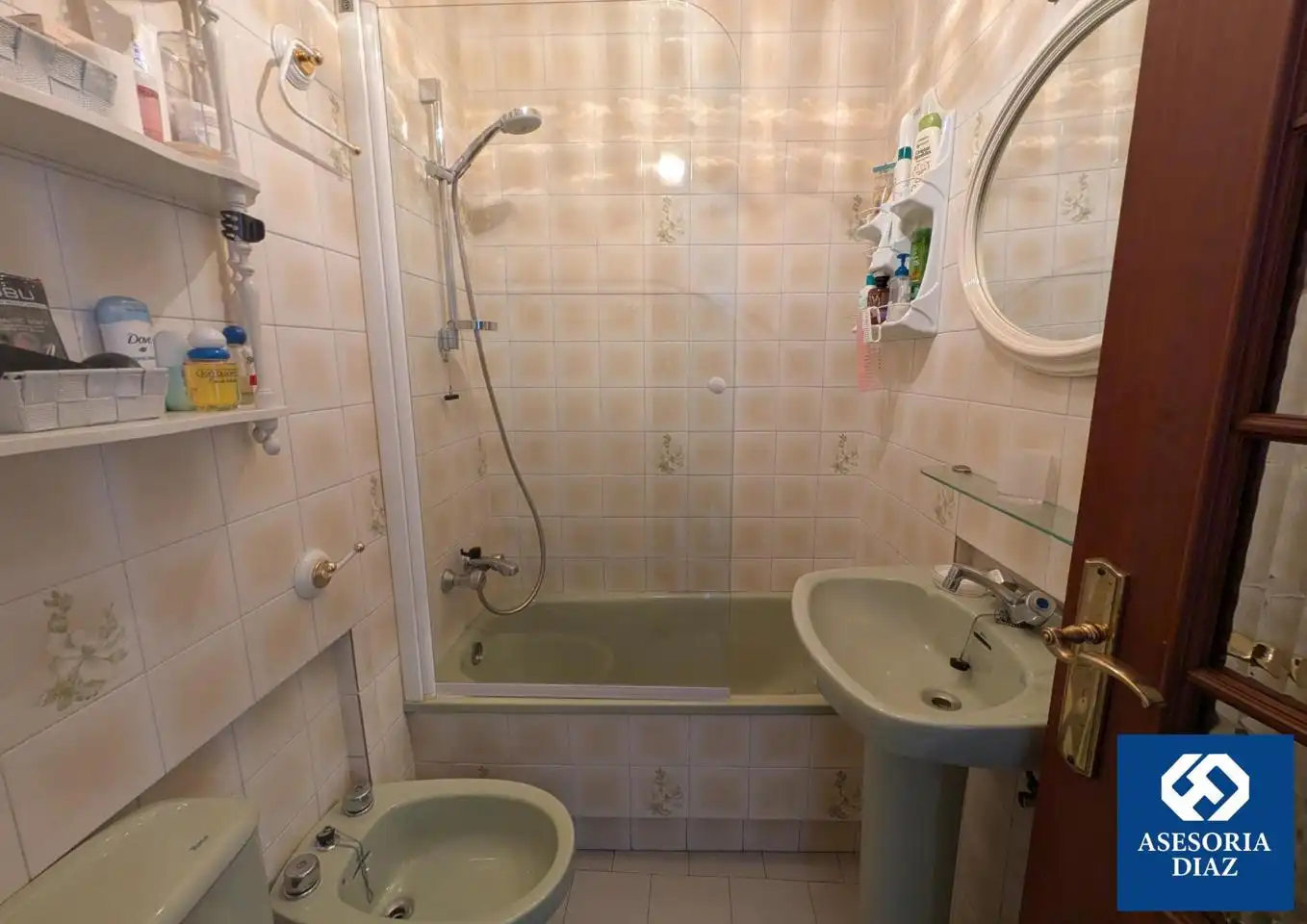 Wohnung zum Verkauf in Rúa Menéndez y Pelayo 3, imagen 35