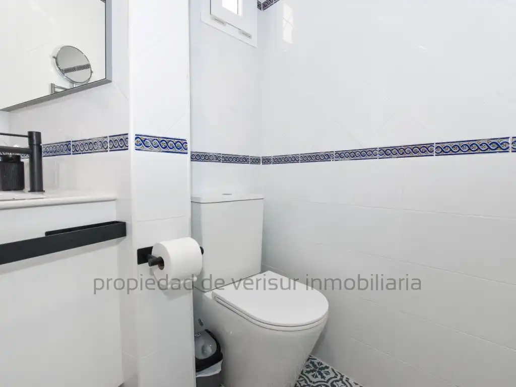 Apartament amb terrassa en venda a Calle Estacion Vieja, imagen 13