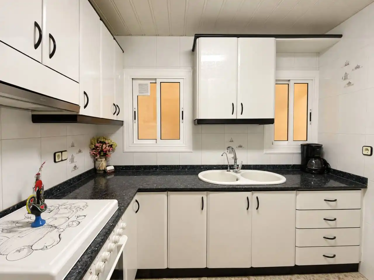 Flat for sale in Pasaje Guadarrama, imagen 7
