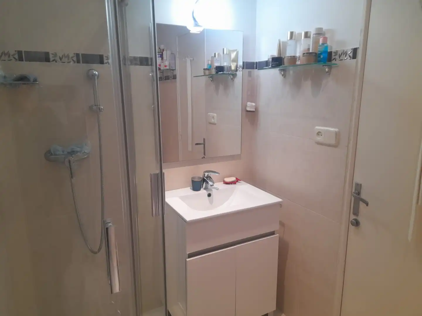Baño de Piso en venta en Madrid