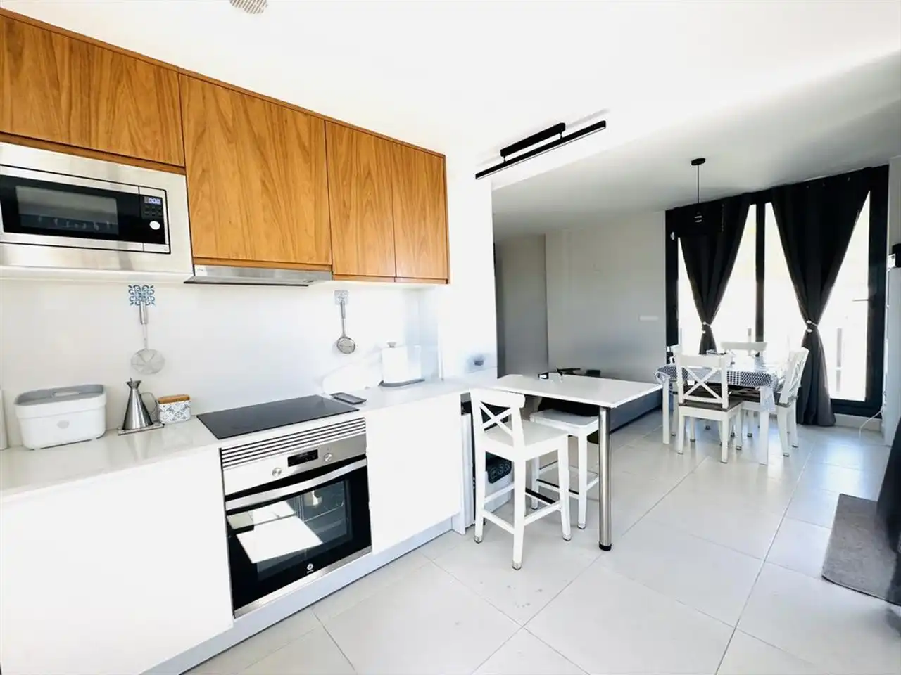 Haus mit Pool zum Verkauf in La Nucia Pueblo, imagen 18