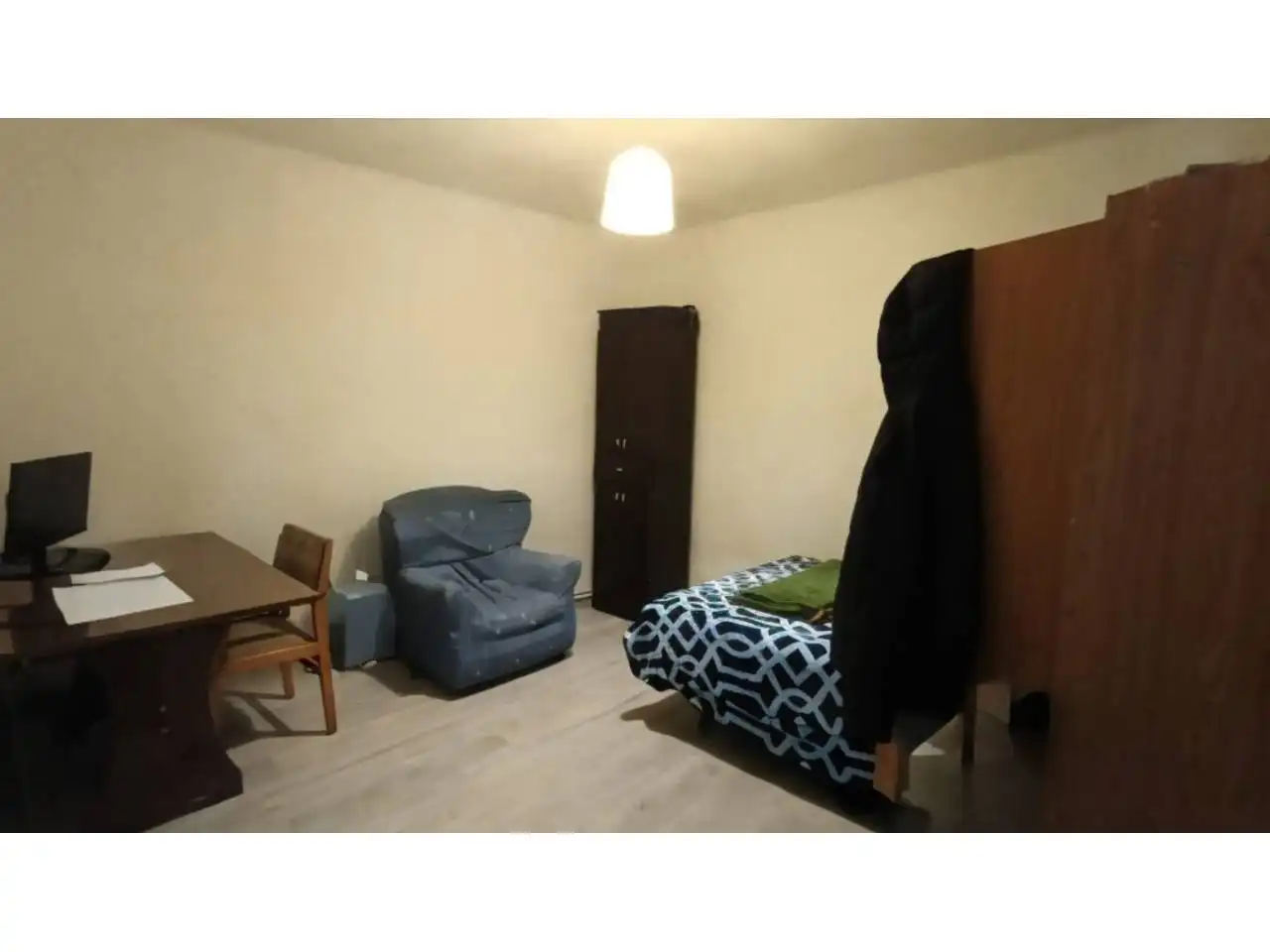 Bedroom of Flat for sale in Berga  with Terrace and Balcony