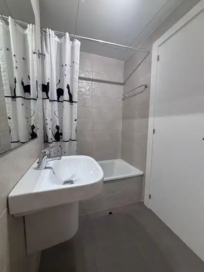 Bajo con piscina en venta en Las Lagunas, imagen 15