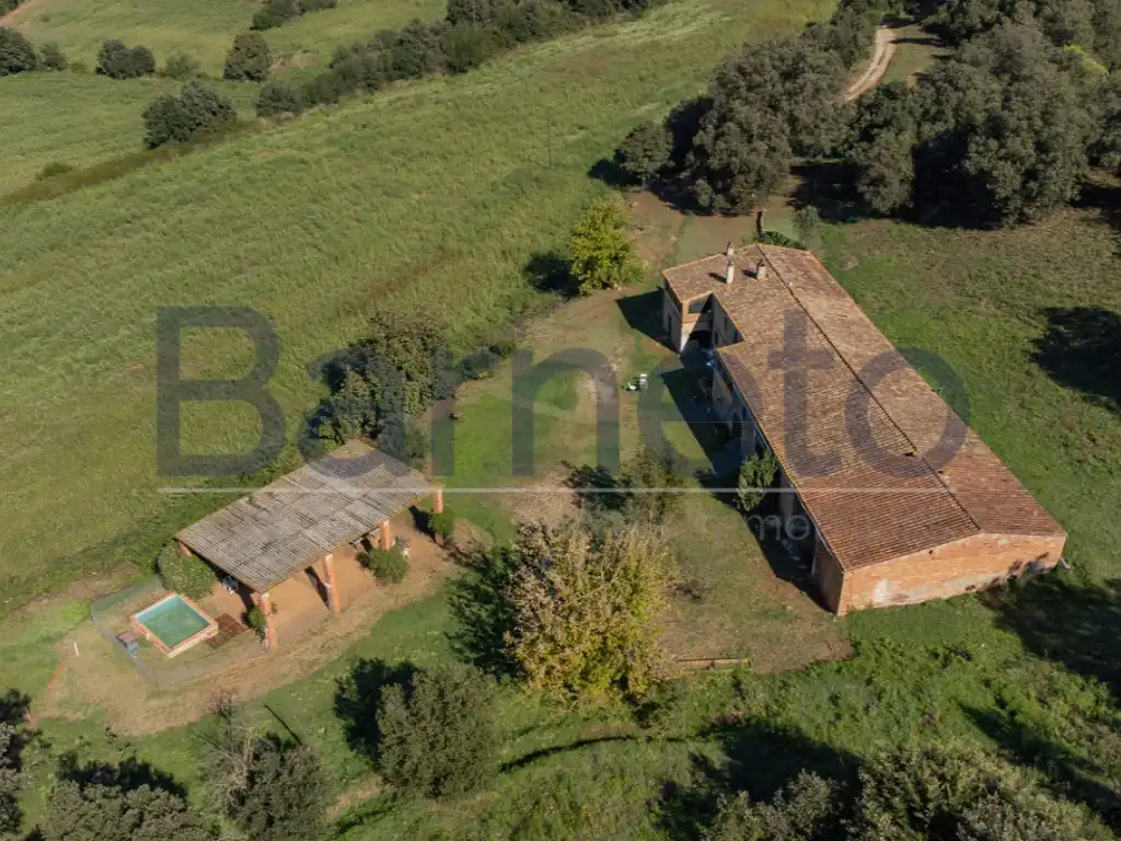 Country house zum Verkauf in Foixà