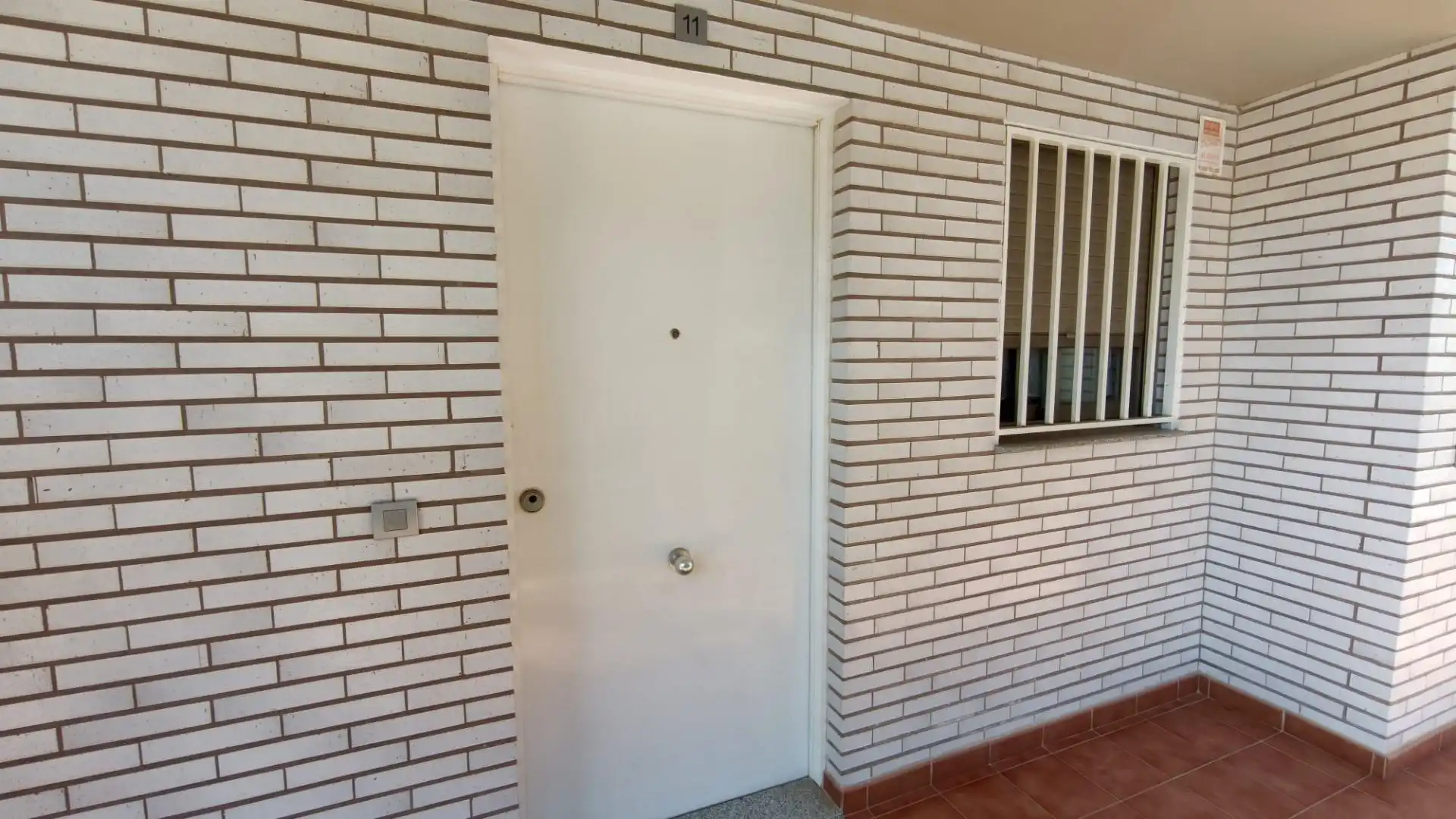 Apartament en venda en Oropesa del Mar / Orpesa amb Aire condicionat, Moblat i Balcó