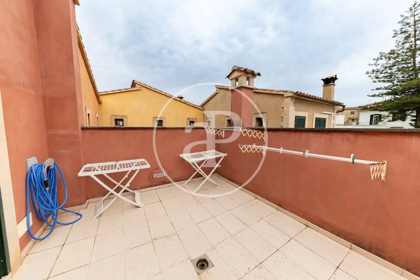 Casa adosada en venda a Carrer de Ca'n Belembe, Calvià pueblo